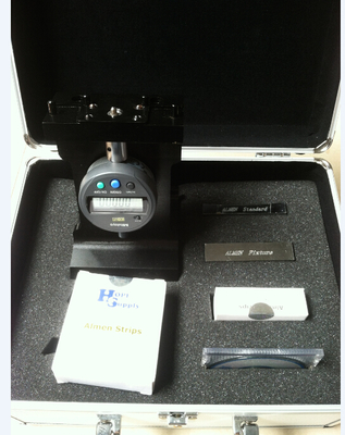 阿爾門(mén)試片與拋丸試片供應(yīng)解析 江蘇達(dá)奧美特科技的市場(chǎng)定位與價(jià)格趨勢(shì)