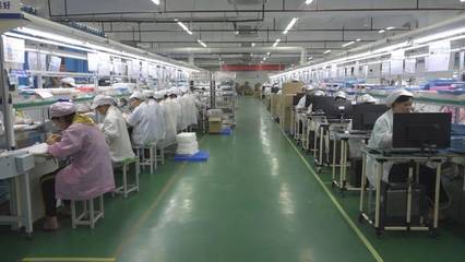 安仁 筑巢引鳳，全力推進(jìn)標(biāo)準(zhǔn)化廠(chǎng)房項(xiàng)目建設(shè)